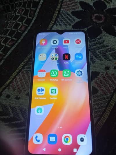 Relme A2 4gb 64,gb