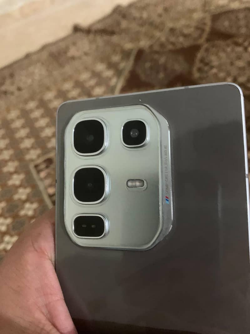 Infinix Note 50 Pro 10/10 Condition 1