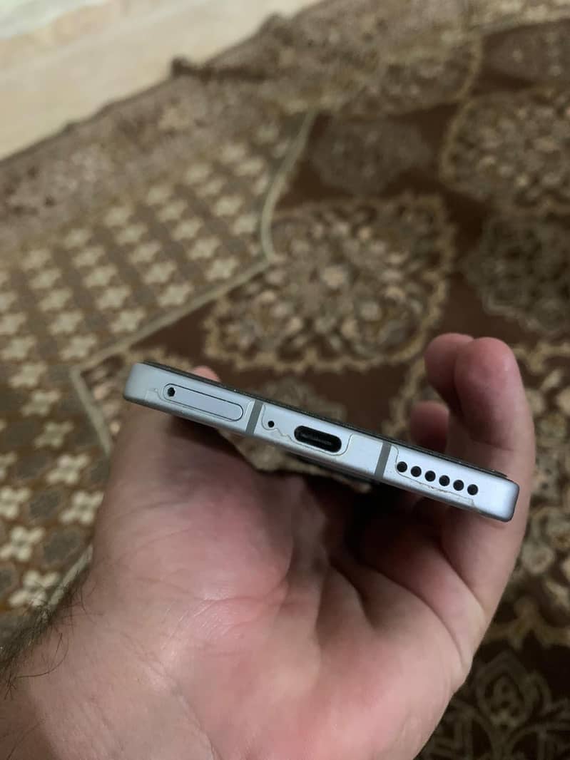 Infinix Note 50 Pro 10/10 Condition 3
