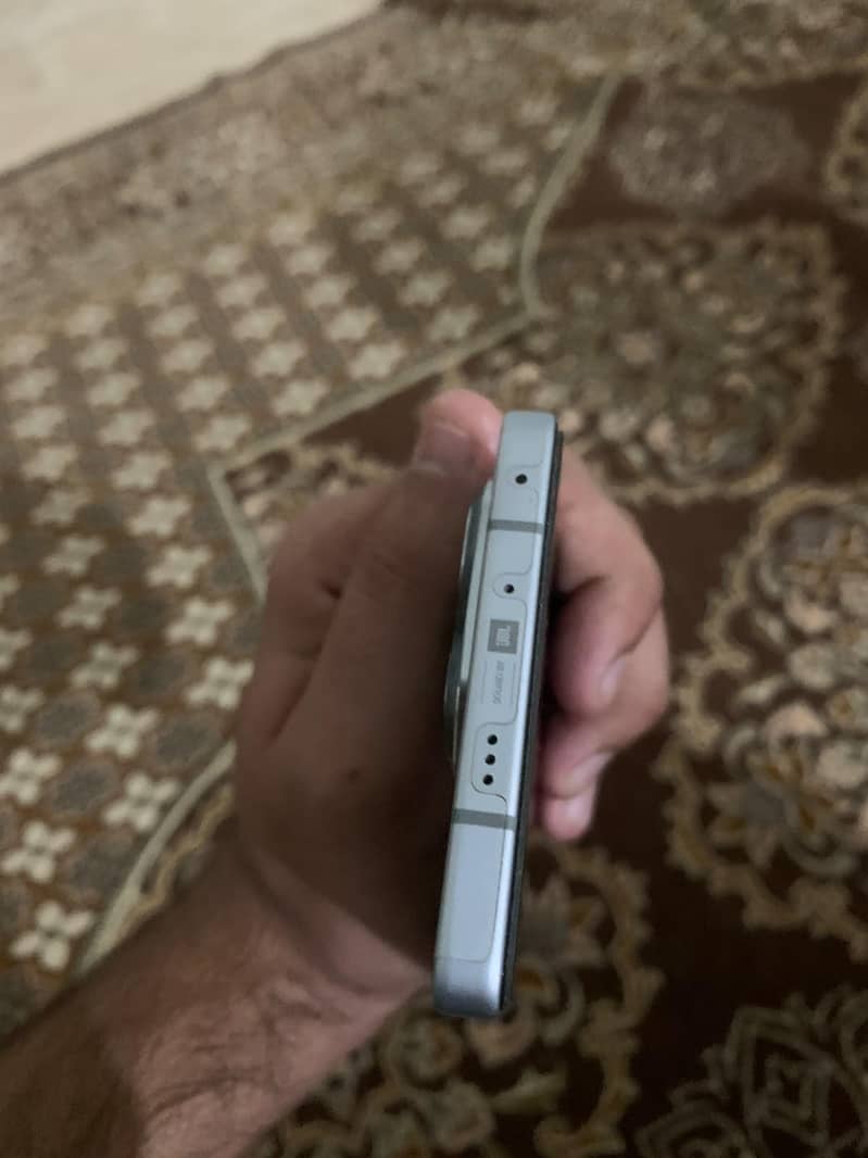 Infinix Note 50 Pro 10/10 Condition 4