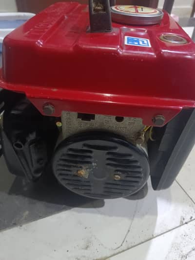 Tiger TG950 portable Generator for sale