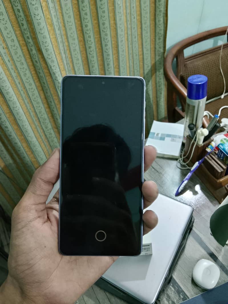 Xiaomi Redmi Note 13 Pro 0