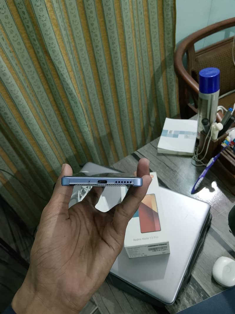 Xiaomi Redmi Note 13 Pro 1