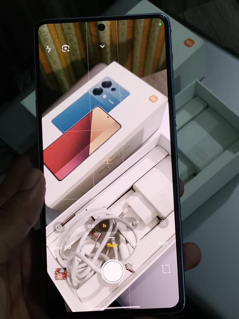 Xiaomi Redmi Note 13 Pro 2