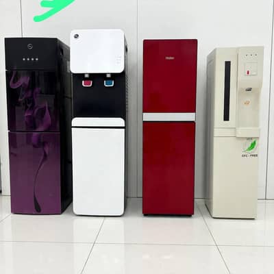 water dispenser