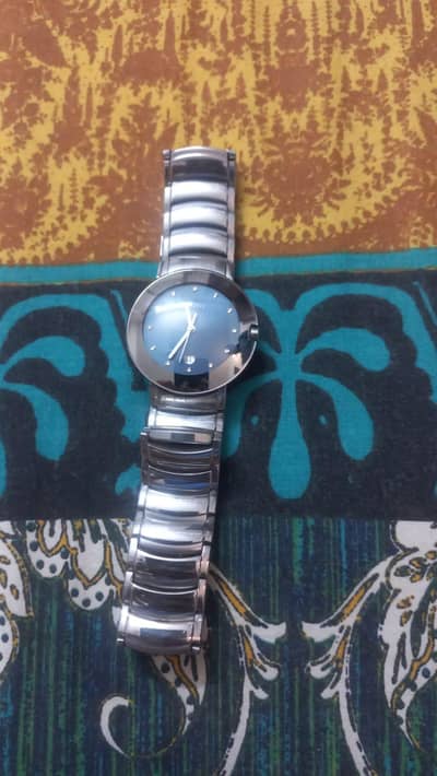 Rado diastar swiss