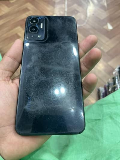Infinix Hot 12