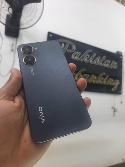 Vivo Y03