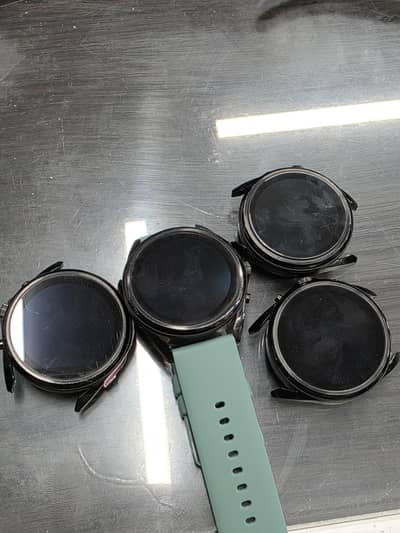 Samsung Galaxy Watch 7 40mm, Watch 6 Classic & Fossil Gen 5