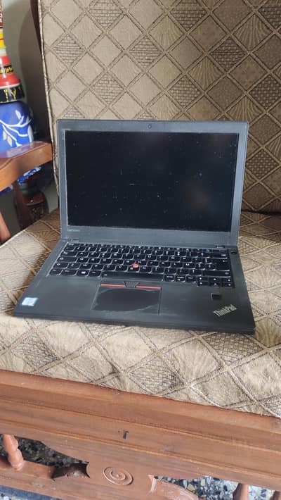 Lenovo 6th