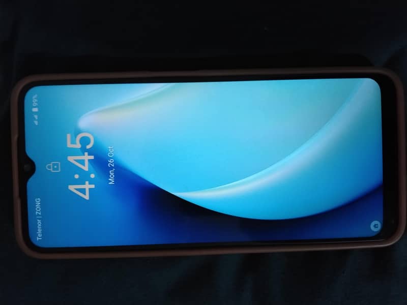 Realme c35 0