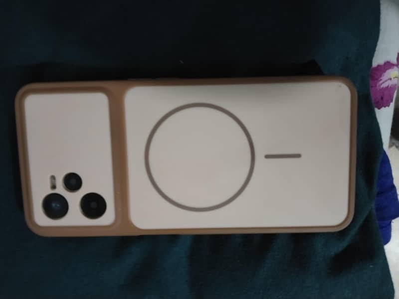 Realme c35 1