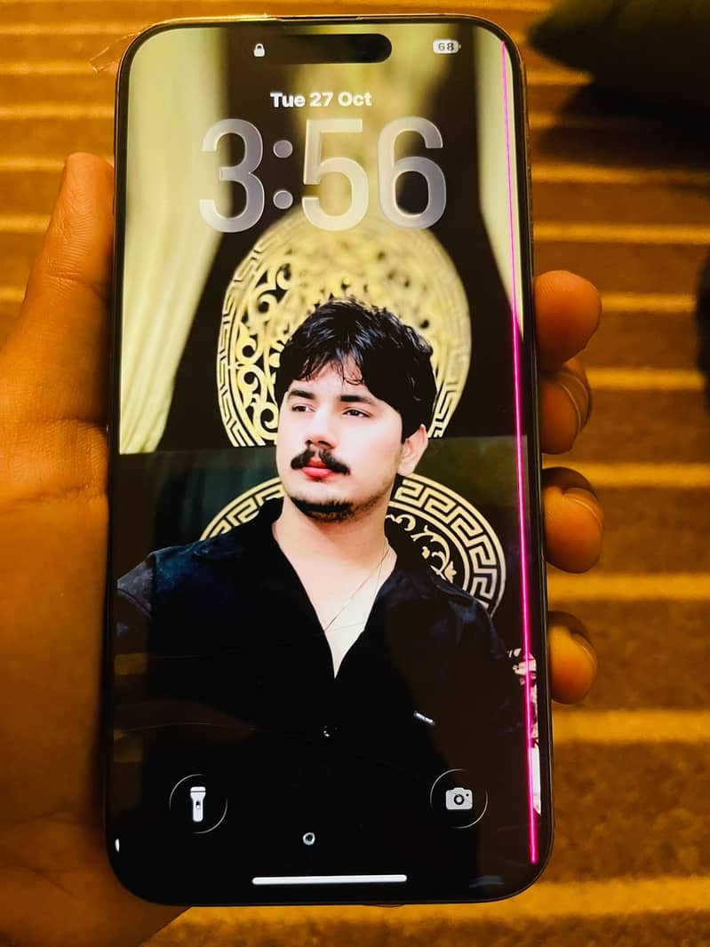 Apple iPhone 15 Pro Max 1