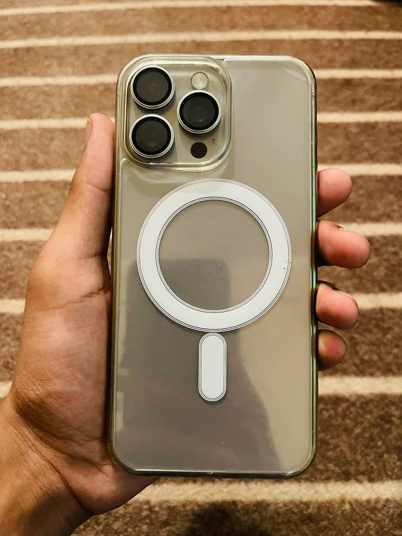 Apple iPhone 15 Pro Max 6