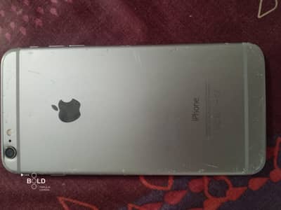 Apple iPhone 6S Plus