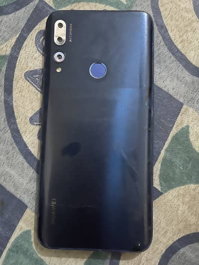 Huawei Y9 Prime