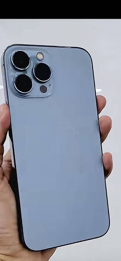 Apple iPhone 13 Pro Max