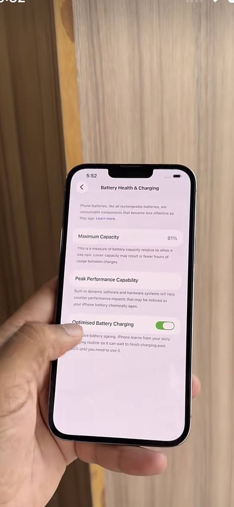 Apple iPhone 13 Pro Max 2