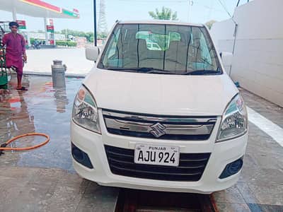 Suzuki Wagon R 2022