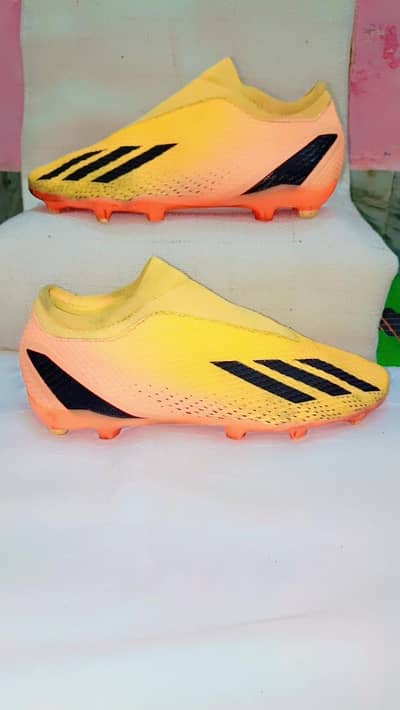Football shoes original #nike#adidas#aisics#puma#newballane#predoter#