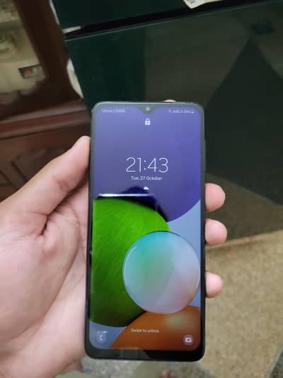 Samsung Mobile A22