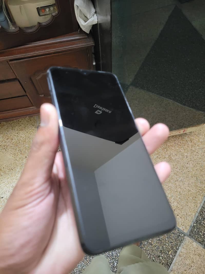 Samsung Mobile A22 4