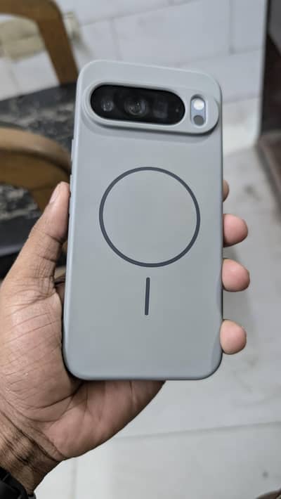 Google Pixel 10 Pro XL Approved