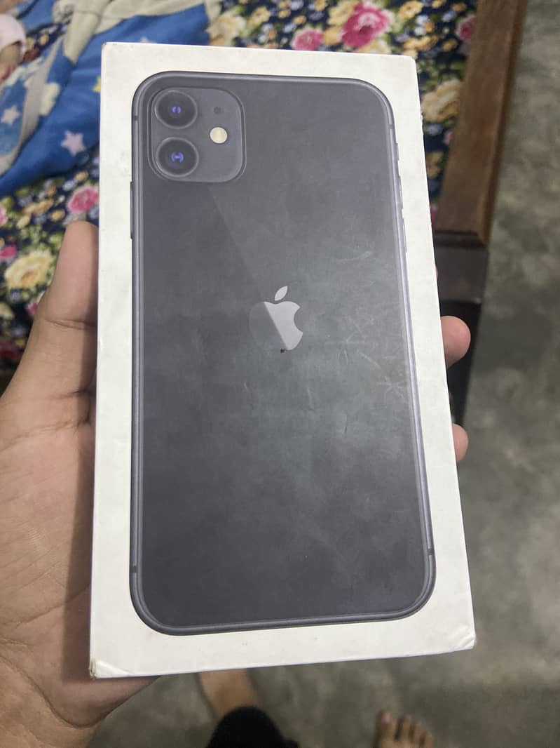Apple iPhone 11 6