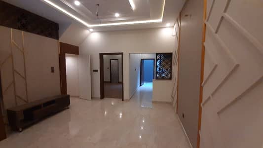 NEAR SHADMAN 4BED BRAND NEW MODERN BUNGALOW FOR SALE