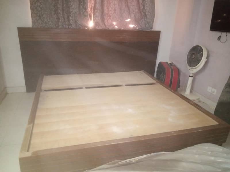 laminated bedset 0