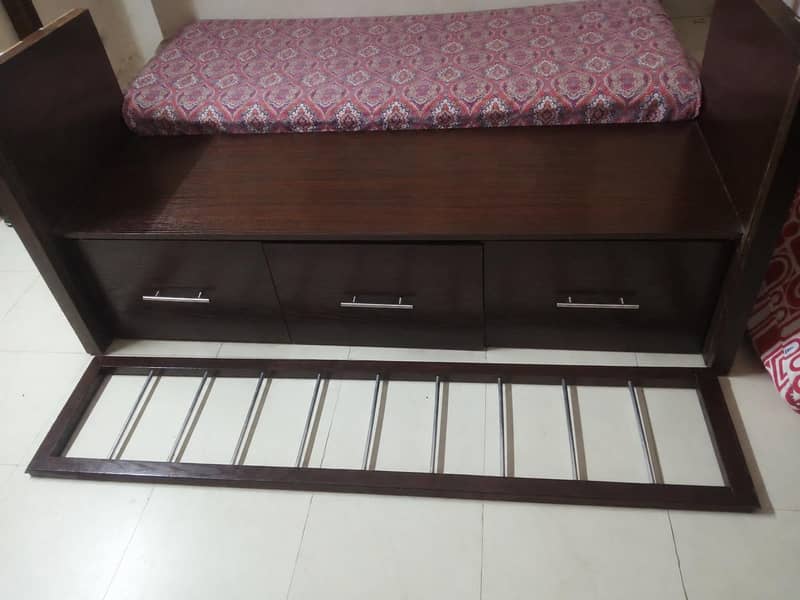 laminated bedset 7