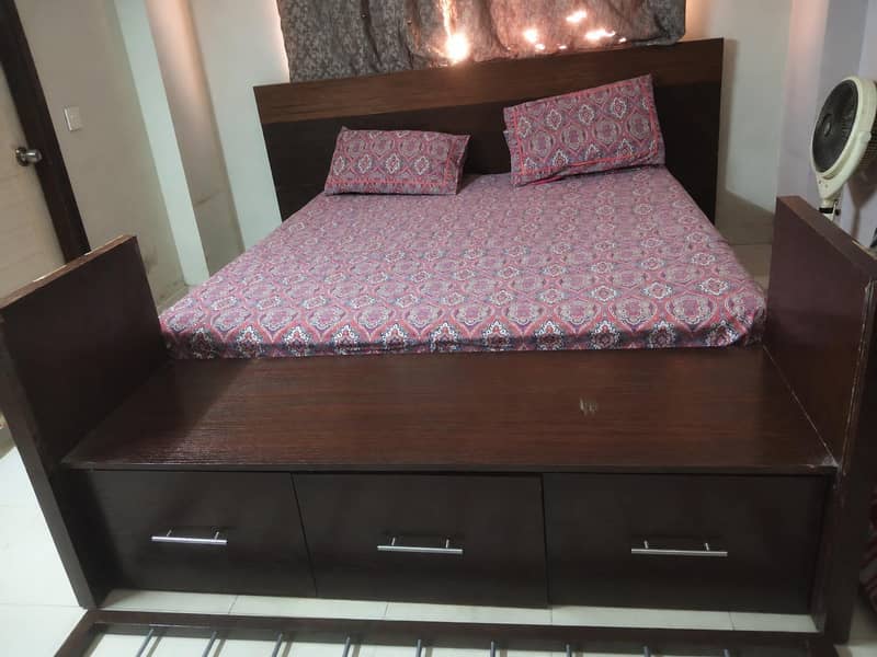 laminated bedset 8