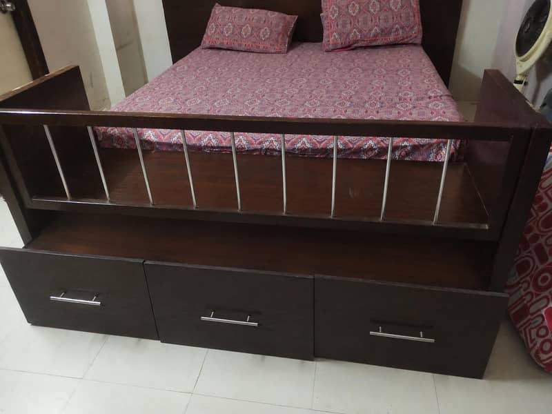 laminated bedset 9