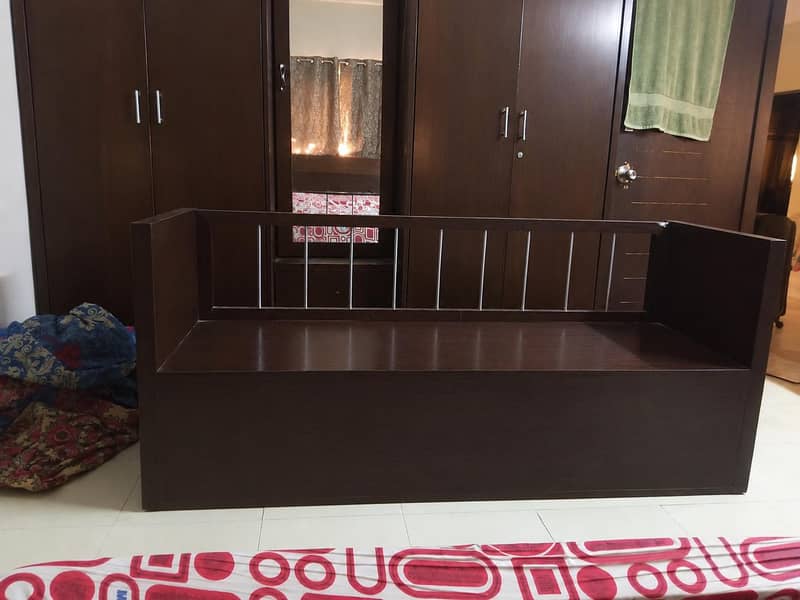 laminated bedset 11