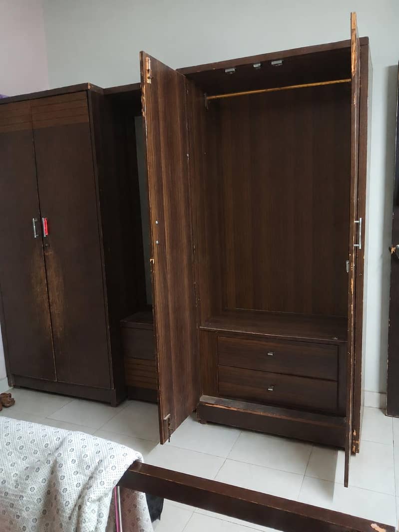 laminated bedset 13