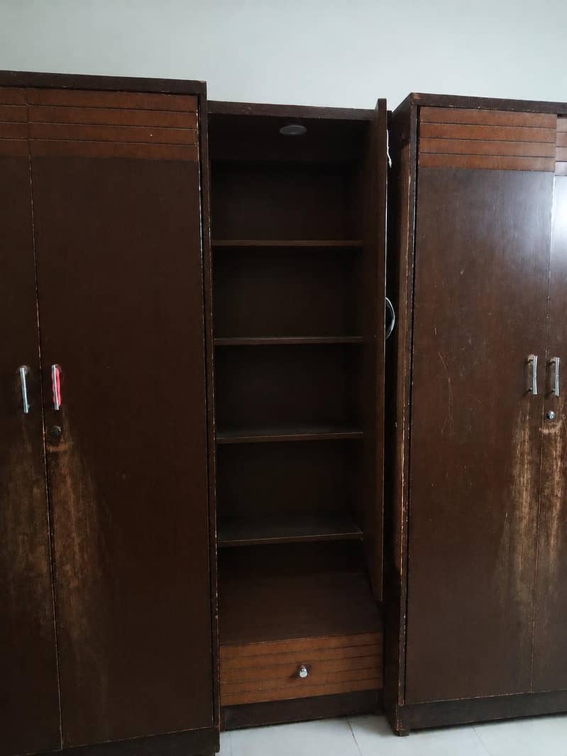 laminated bedset 15