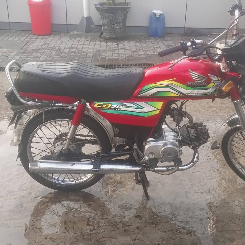 good average bike 1