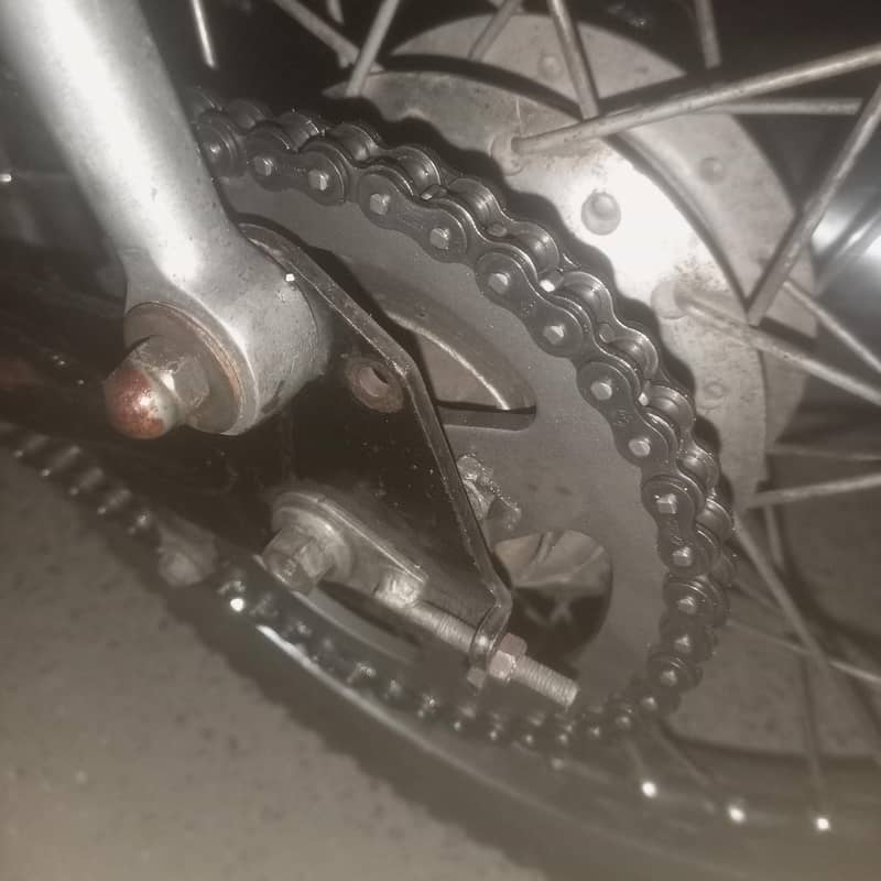 good average bike 2