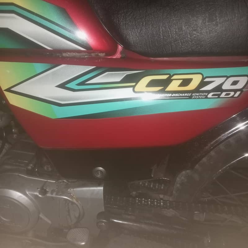 good average bike 5