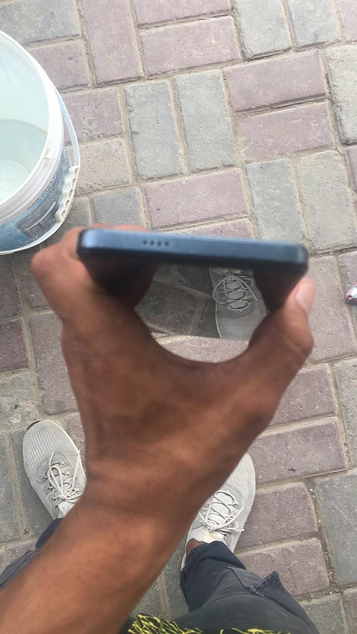 Tecno Spark Go 4