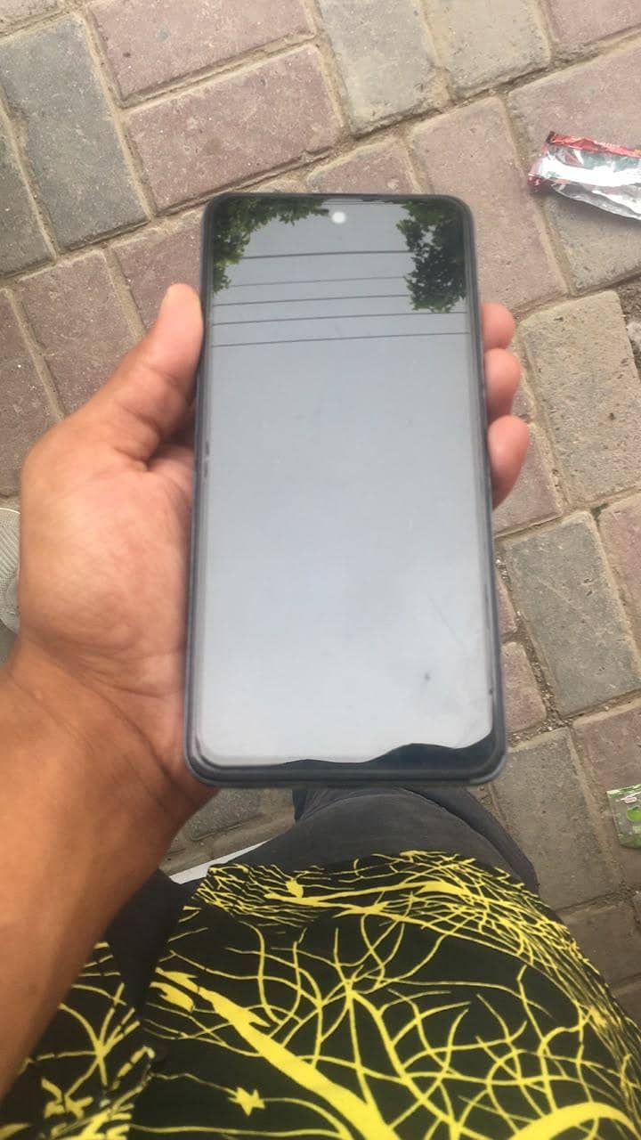 Tecno Spark Go 5