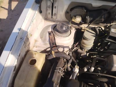 Suzuki Mehran 2015 - گھر کے استعمال کی صاف ستھری گاڑی