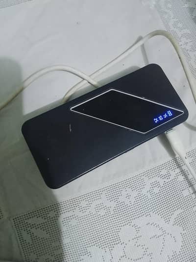 power bank