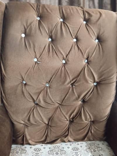 7 seater sofa set