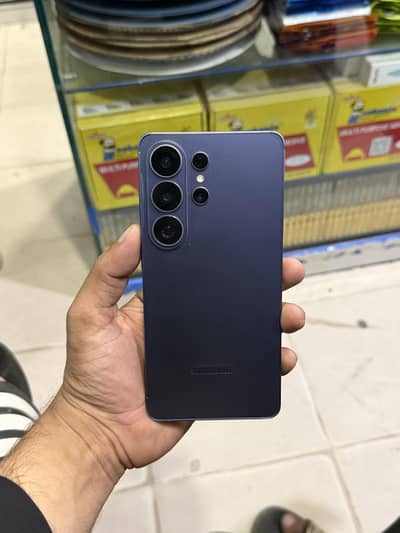 Samsung Mobile S26 Ultra