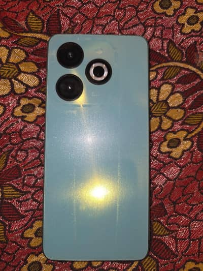 Infinix Smart 8 Plus