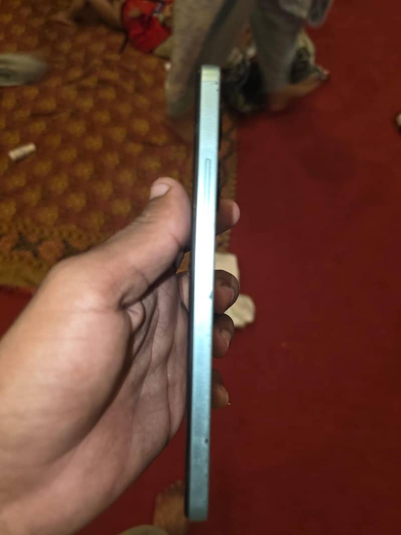 Infinix Smart 8 Plus 1