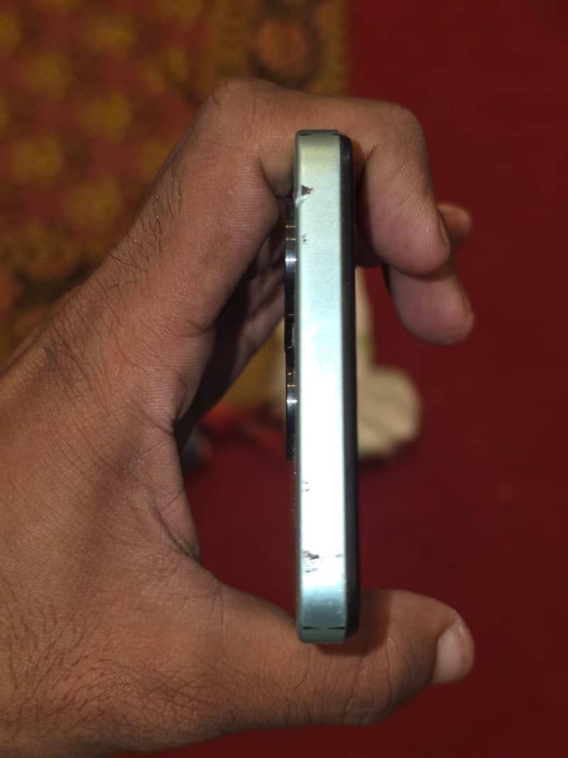 Infinix Smart 8 Plus 2
