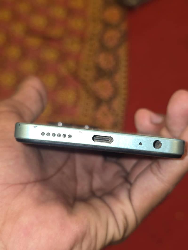 Infinix Smart 8 Plus 3
