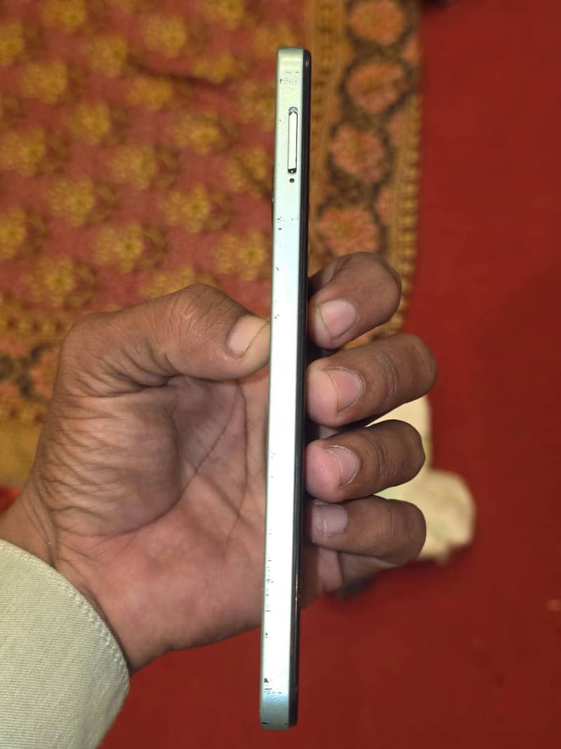 Infinix Smart 8 Plus 4